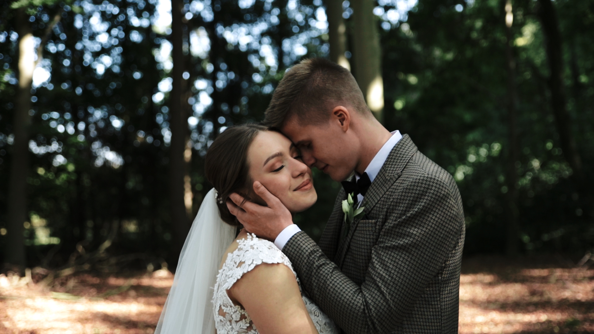 Hochzeitsvideo Hannover