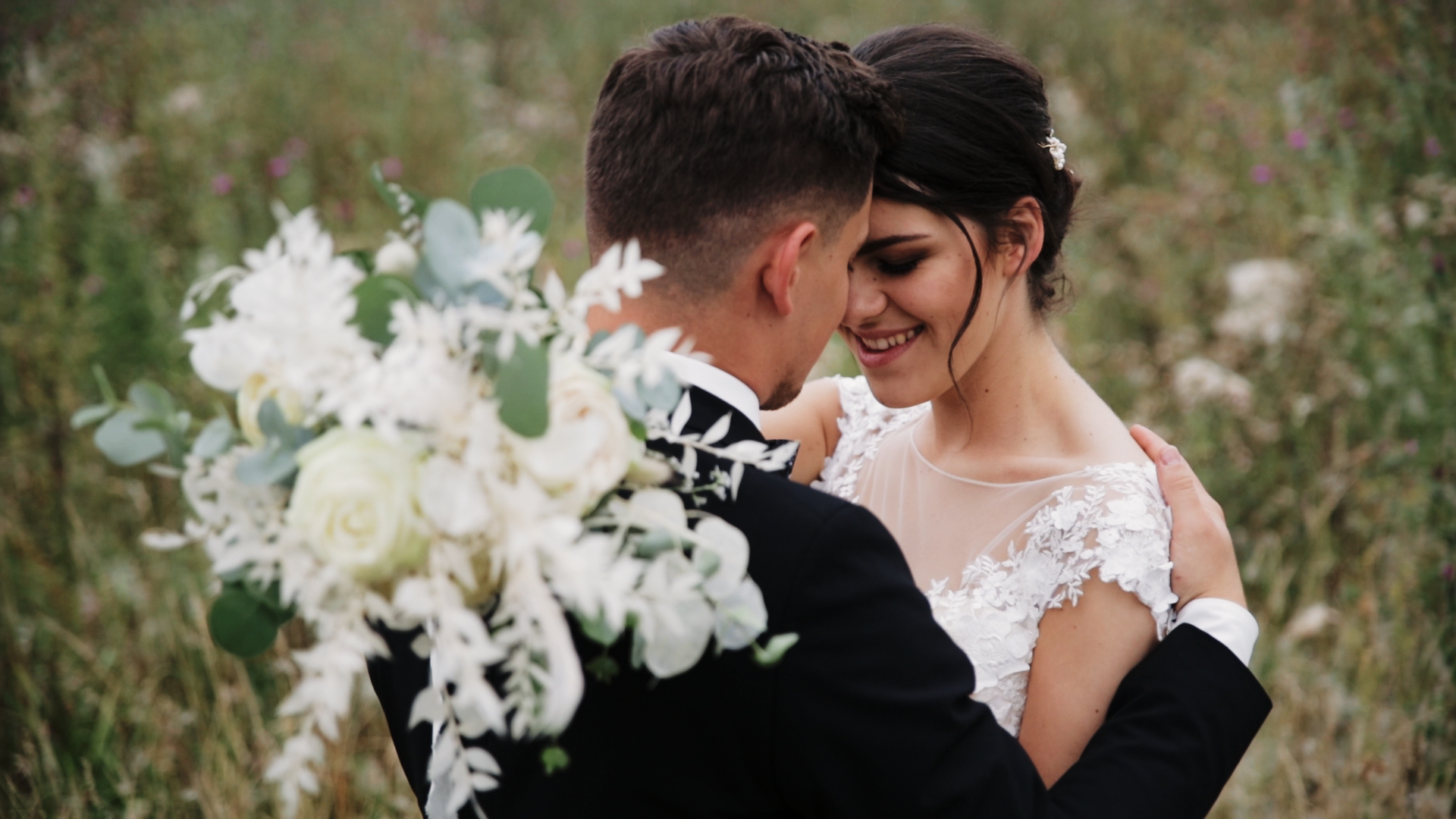 Hochzeitsvideo Hannover